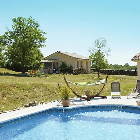 Maison De Vacances - Gintrac * Miers