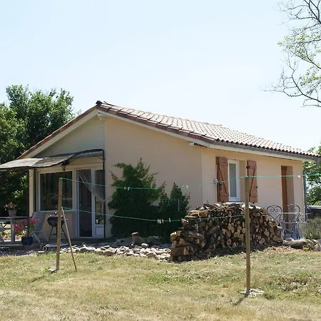 Maison De Vacances - Gintrac Miers
