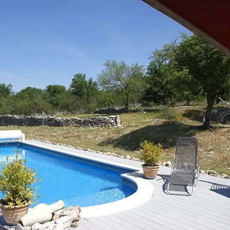 Ferienhaus Maison De Vacances - Gintrac Miers