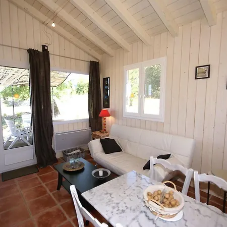 Ferienhaus Maison De Vacances - Gintrac