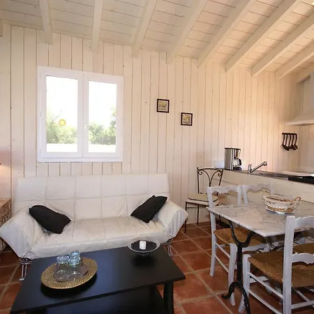 Maison De Vacances - Gintrac Miers