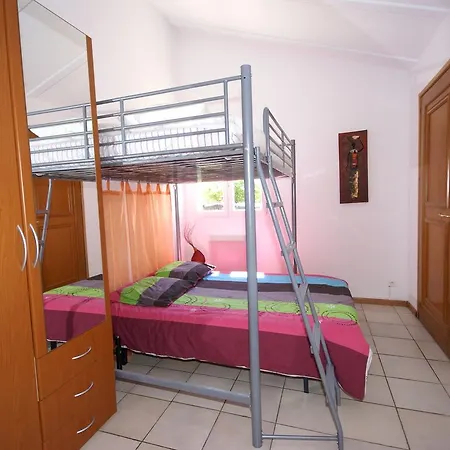 Maison De Vacances - Gintrac Ferienhaus