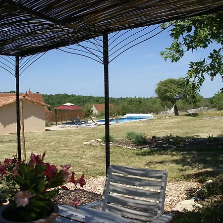Maison De Vacances - Gintrac Ferienhaus *