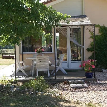 Maison De Vacances - Gintrac * Miers