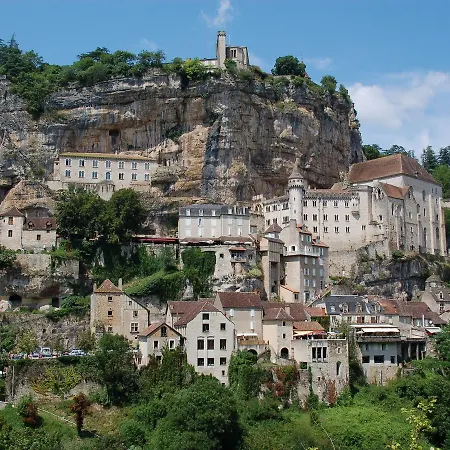Maison De Vacances - Gintrac * Miers