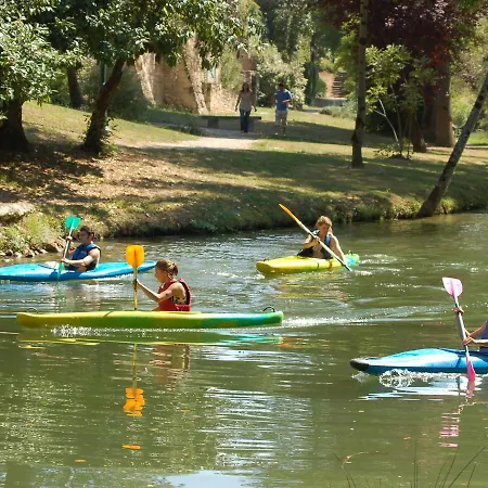 Maison De Vacances - Gintrac * Miers
